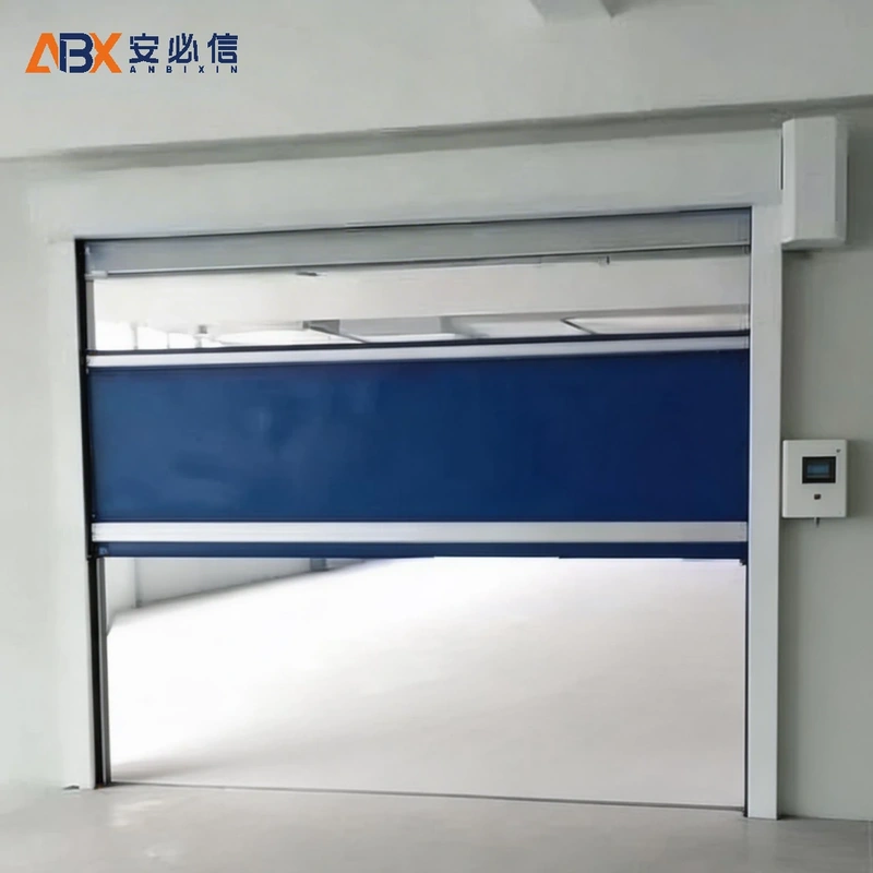 随州市快速门