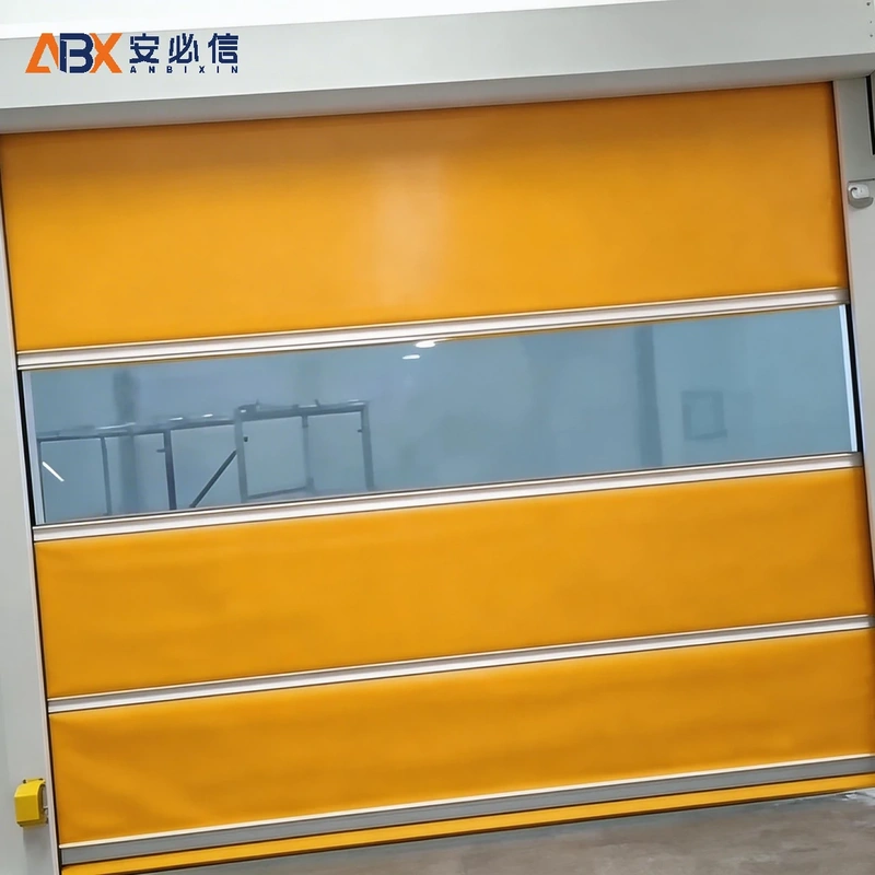 随州市快速卷帘门