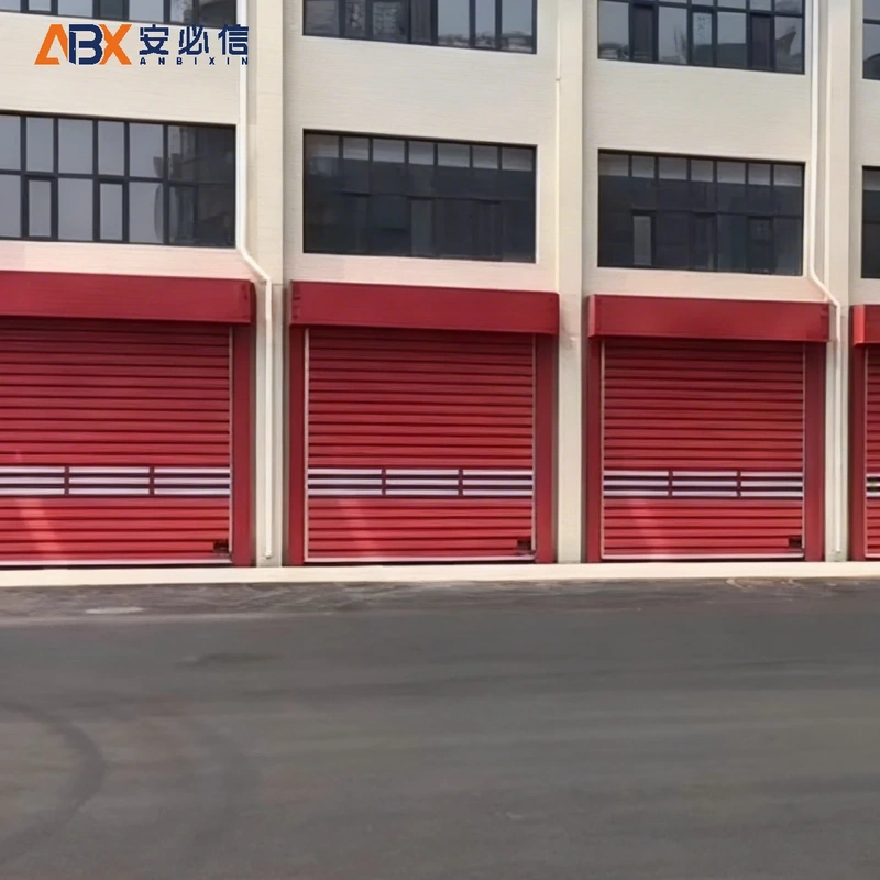 随州市雷达高速门